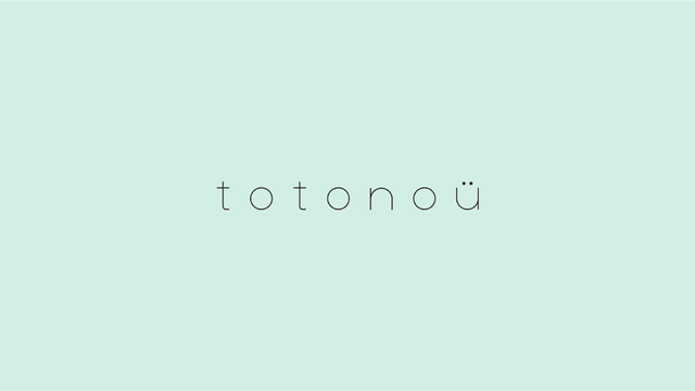 中部経済新聞にtotonoüが掲載