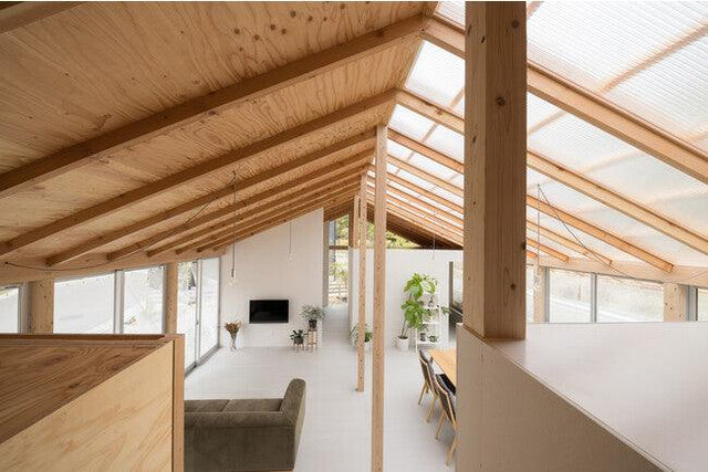 アアルト大学客員研究員 / 一級建築士の北村泰之氏を、アーキテクト・マネージャーとして招聘