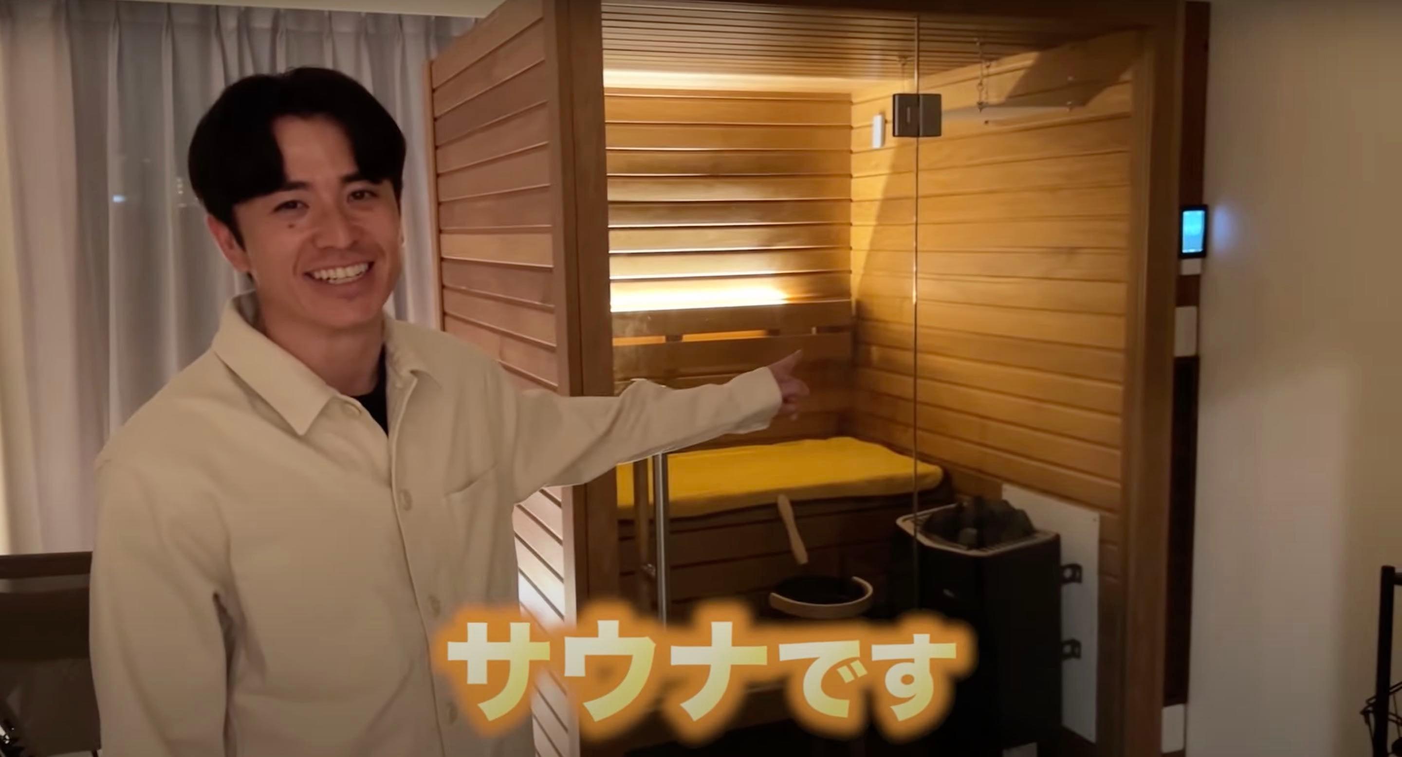 楽天市場】【国産】遠赤外線ドームサウナ プロフェッショナル＋