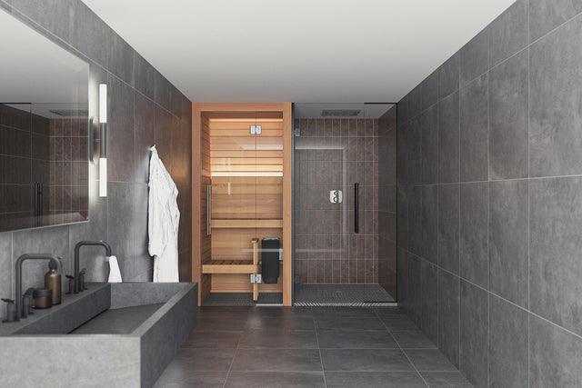 自宅サウナ・家庭用サウナなら、導入実績No.1のtotonoü(ととのう)