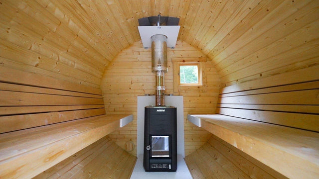 【キャンプ場】バレルサウナ 導入事例 / お客様の声：株式会社Childhood・善波様