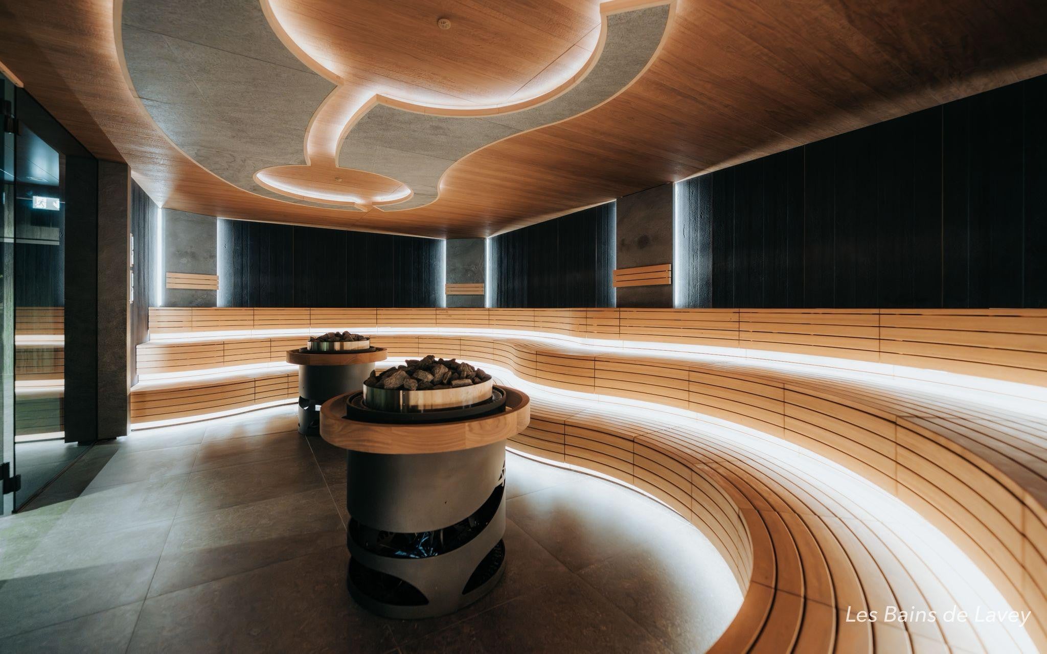 totonoü】人気の北欧産サウナを特別展示、11月19日～21日 東京ビッグ