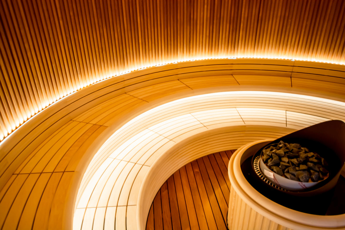 業務用サウナ / 大浴場用サウナ（オーダーメイド）│ totonoü（ととのう）