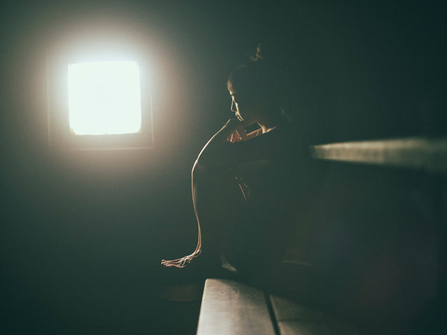 北欧・エストニアを訪問し、伝統的なスモークサウナを体験する清水みさとさん