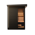 Kaia Black S Front