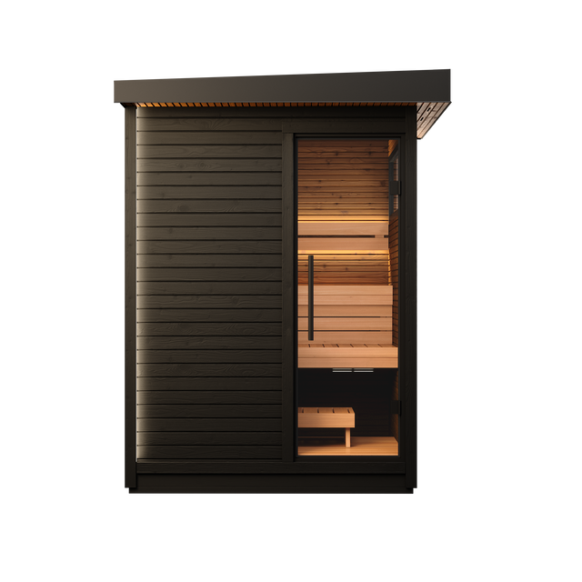 Kaia Black S Front