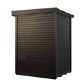 Kaia Black S Back
