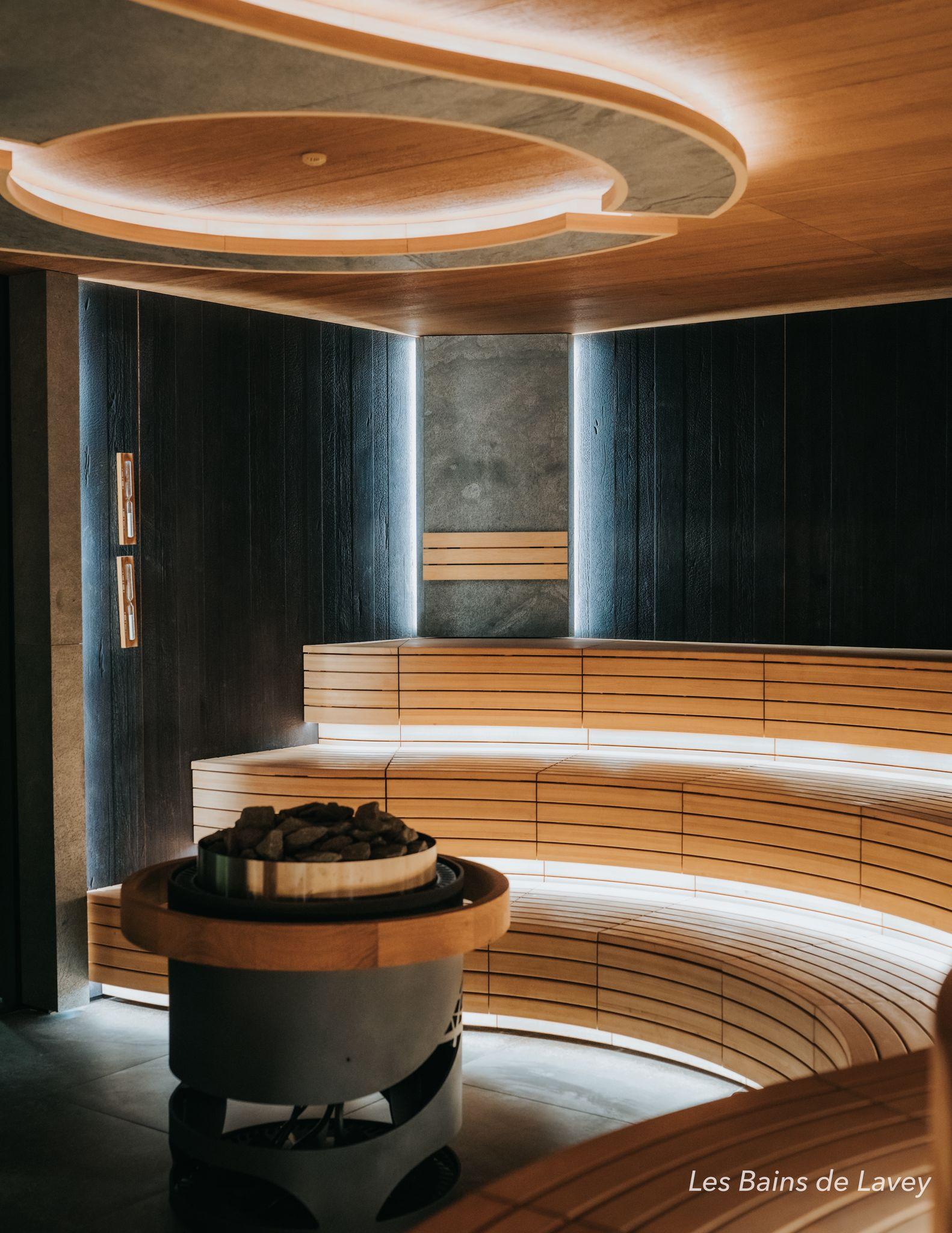 業務用サウナ / 大浴場用サウナ（オーダーメイド）│ totonoü（ととのう）