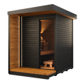 Kala Black L without Window