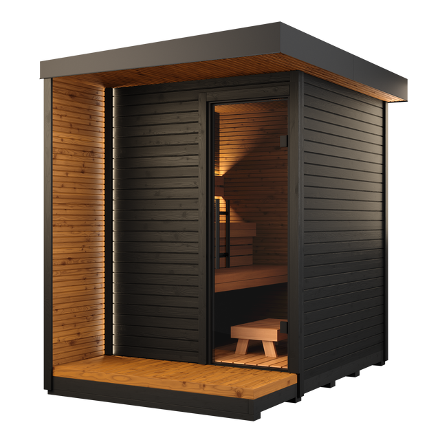 Kala Black L without Window