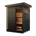 Kaia Black S with Window