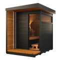 Kaia Black L with WIndow