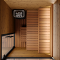 Kaia S Inside High Angle
