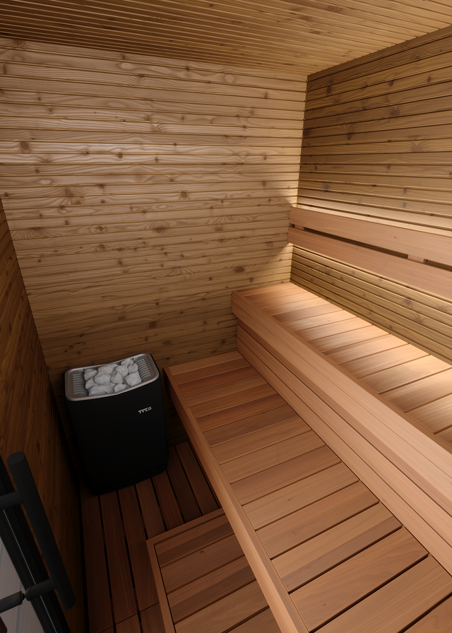 Kaia S Inside