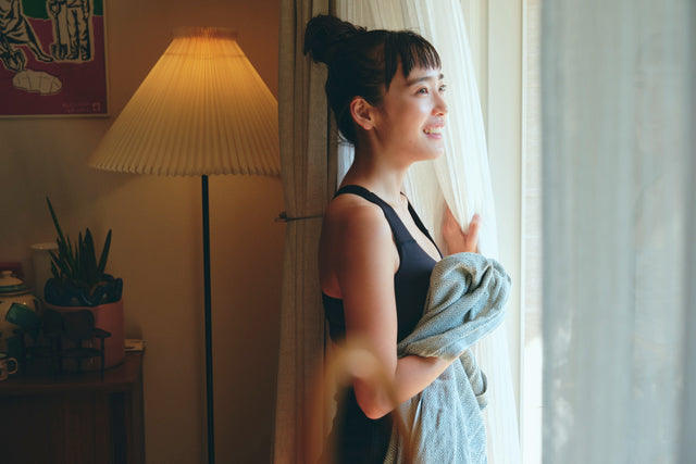 【清水みさとモデル】北欧産キャビンサウナ Auroom Cala Wood（2-3人用 / マンション・賃貸設置可）